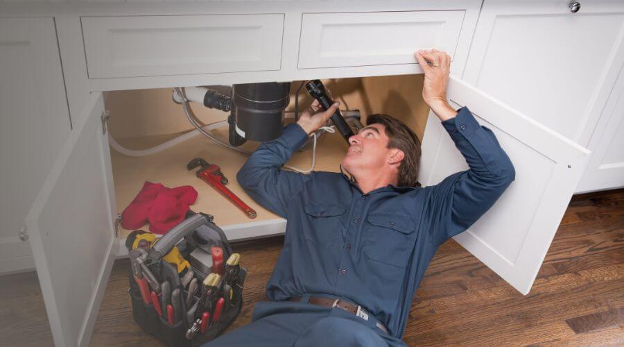 Local 24/7 Emergency Plumbing in Fort Lee, VA